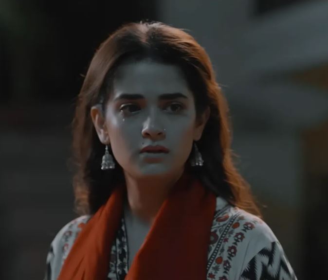 Geo TV Drama Meri Uraan Cast