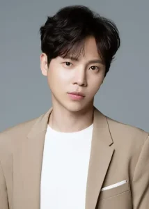 Go Geon-han