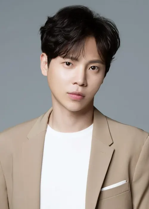 Go Geon-han