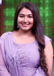 Grace Antony