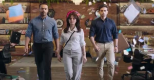 HUM TV Drama Goonj First Look