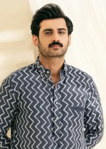 Haider Shah
