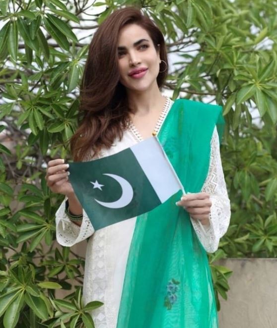 Humaira Asghar Father Media Statement