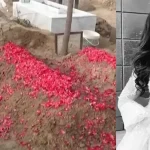 Humaira Asghar Hometown Lahore final resting place