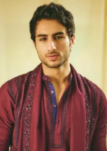 Ibrahim Ali Khan