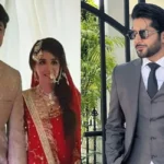 Is Imran Ashraf Getting Married Again