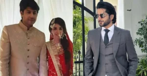 Is Imran Ashraf Getting Married Again