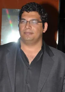 Kayoze Irani