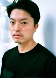 Kensaku Kakimoto