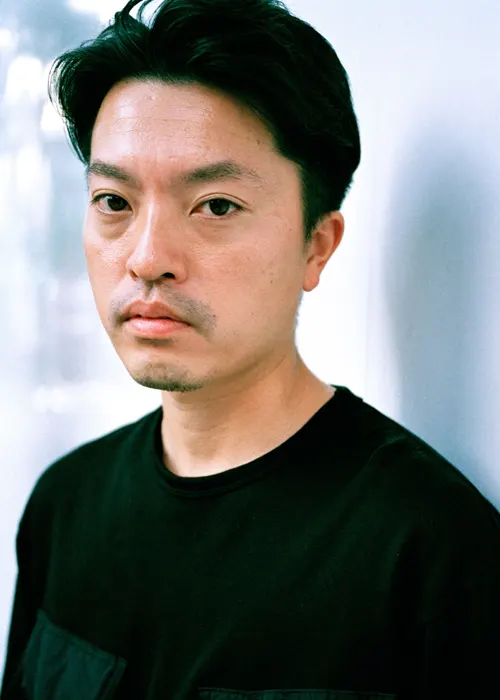 Kensaku Kakimoto