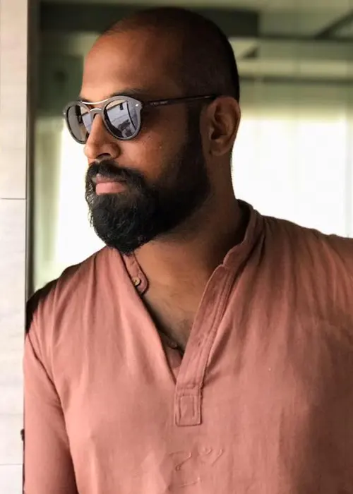 Krishnakumar Ramakumar