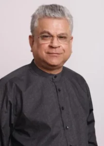 Kumar Taurani