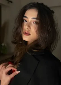Laiba Shah