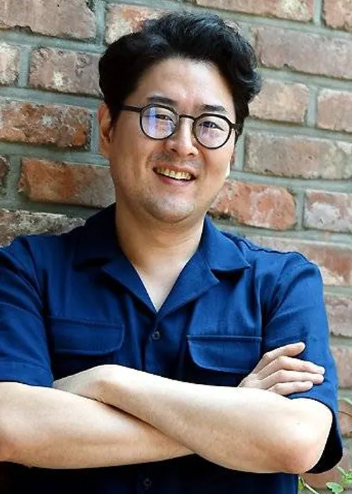 Lee Sang-Geun