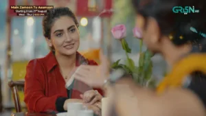 Main Zameen Tu Aasman - Gallery image 11