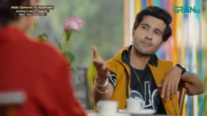 Main Zameen Tu Aasman - Gallery image 12