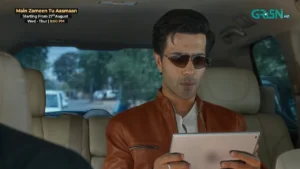 Main Zameen Tu Aasman - Gallery image 13