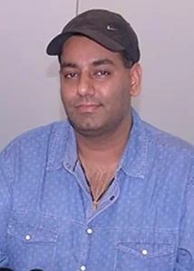 Mandeep Kumar