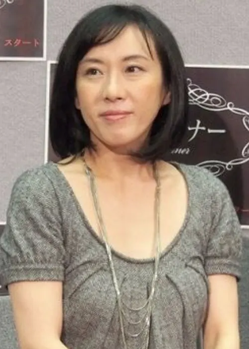 Mika Omori