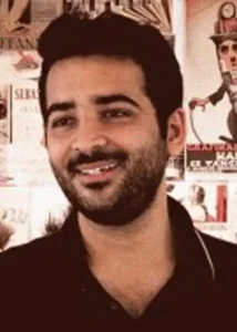 Mukesh Manjunath