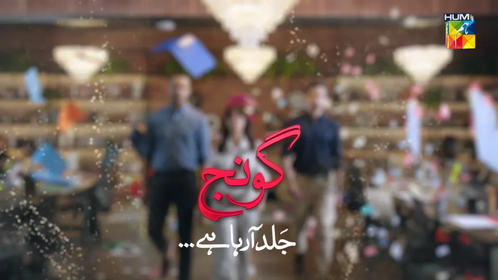 New Upcoming HUM TV Dramas 2025