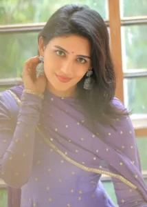 Nivaashiyni Krishnan
