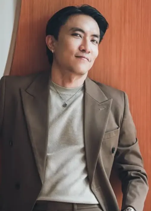 Noppharnach Chaiyahwimhon