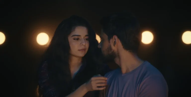 Oho Enthan Baby New Movie Cast