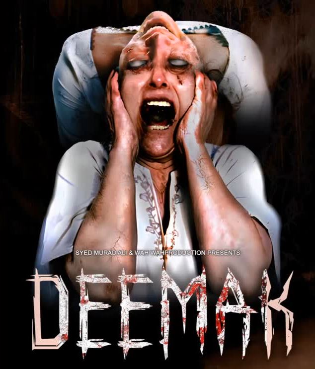 Pakistani Horror Film Deemak Wins Award Shanghai