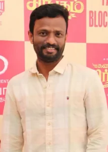 Pandiraj