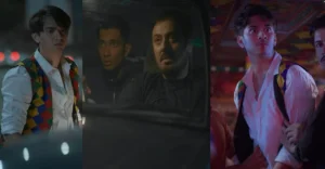 Parwarish Episode 27 Highlights