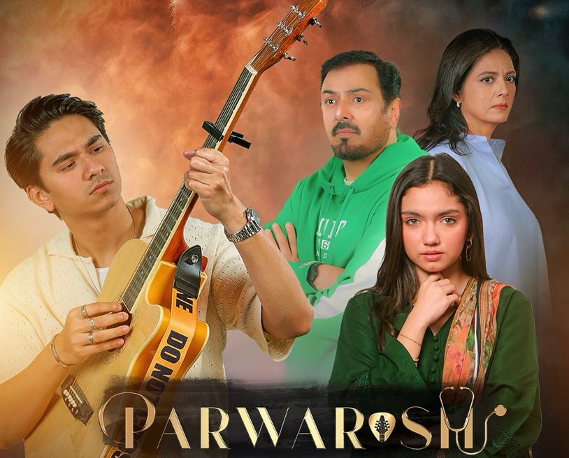 Parwarish Episode 27 Highlights