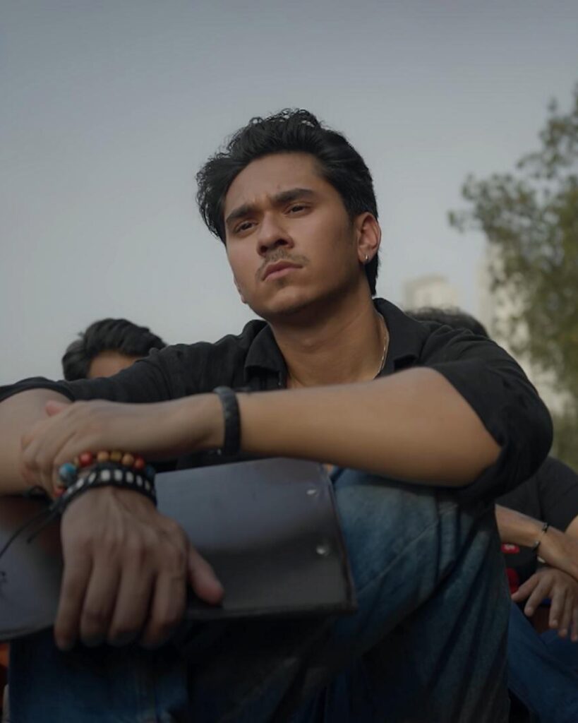 Parwarish Episode 27 Wali