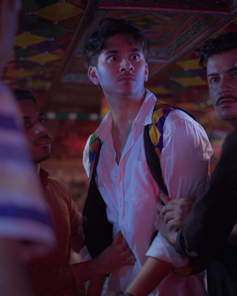 Parwarish Episode 27 Wali