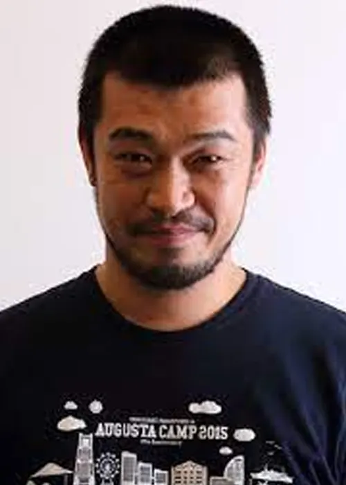Pistol Takehara