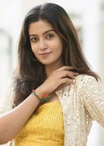 Roshini Haripriyan