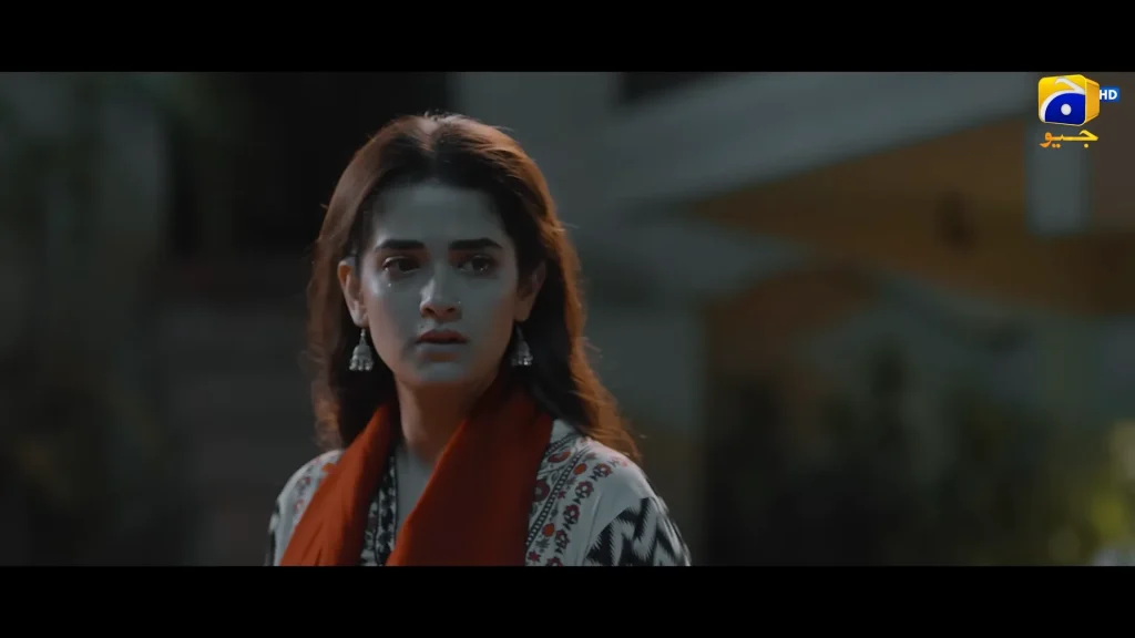 Shahroz Sabzwari and Anika Zulfikar New Drama