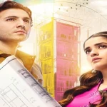 Shahroz Sabzwari and Anika Zulfikar New Drama