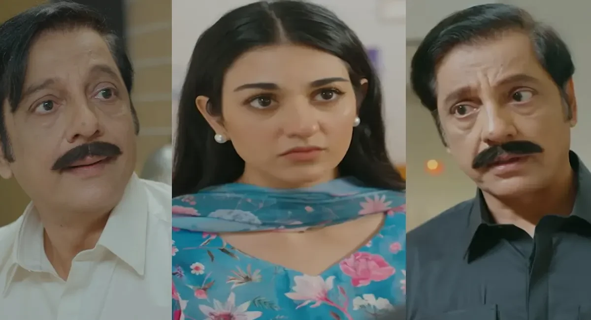 Sher Episode 20 Nabeel Fajar