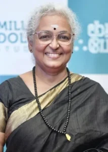Sreeja Ravi