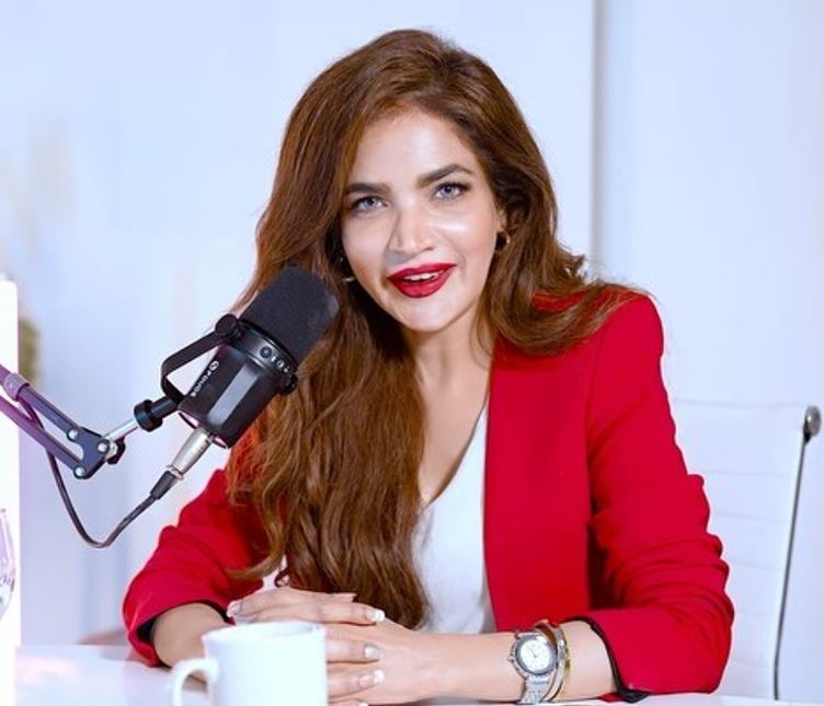 Who was Humaira Asghar Ali 