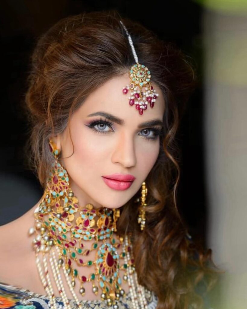 Who was Humaira Asghar Ali 