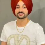 Gurbaaz Singh