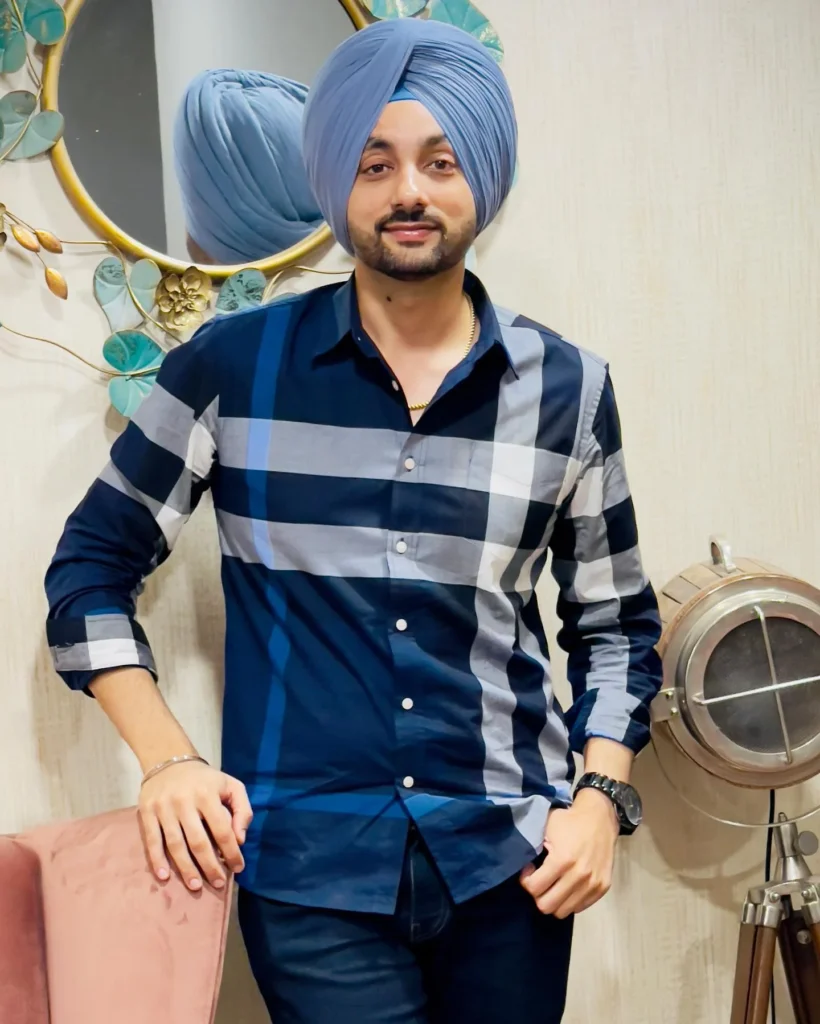 Gurbaaz Singh - Gallery image 2