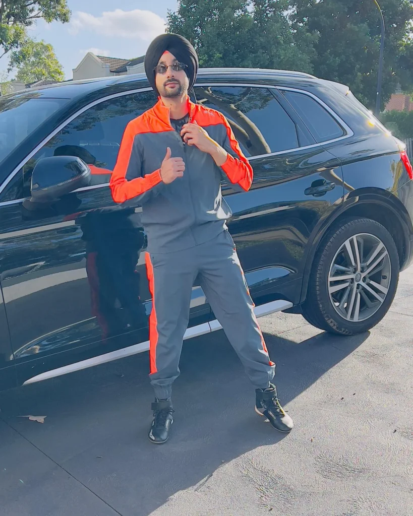 Gurbaaz Singh - Gallery image 4