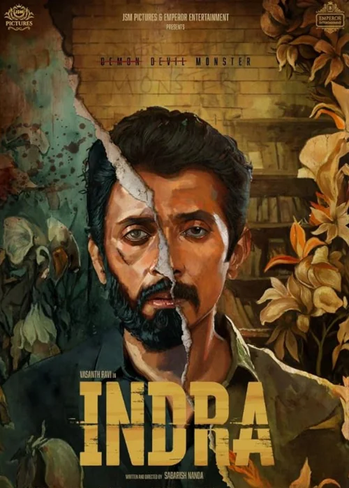 Indra