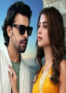 Laddu Pakistani Movie 2025