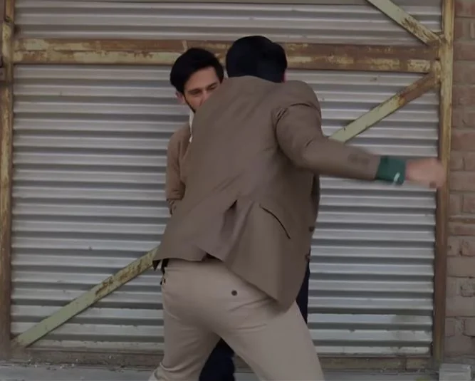 Main Manto Nahi Hoon Episode 14