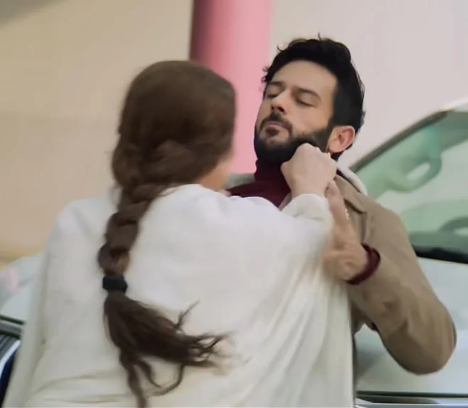 Main Manto Nahi Hoon Episode 14