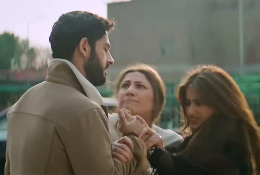 Main Manto Nahi Hoon Episode 14